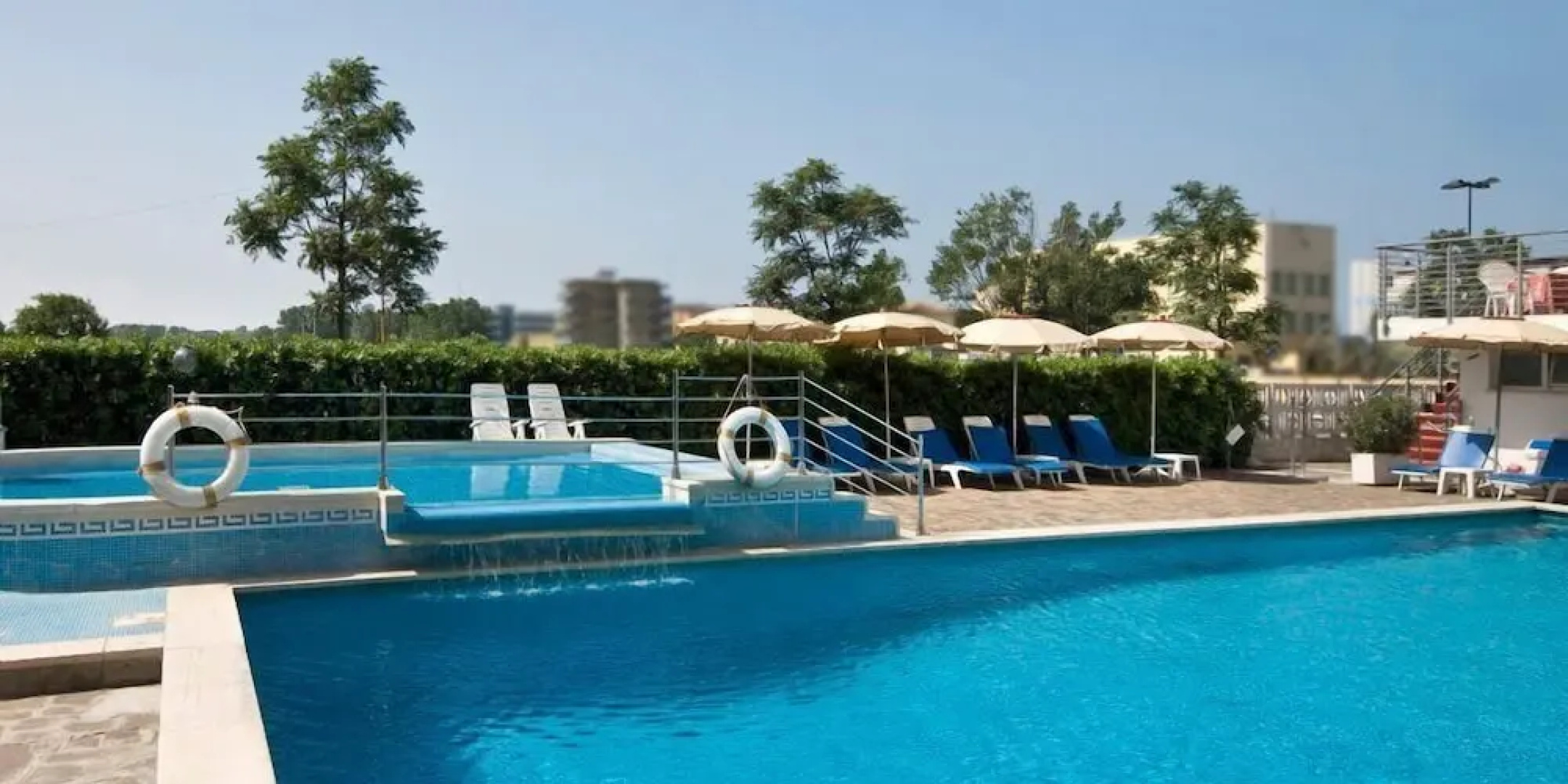 Gallia Club Hotel
