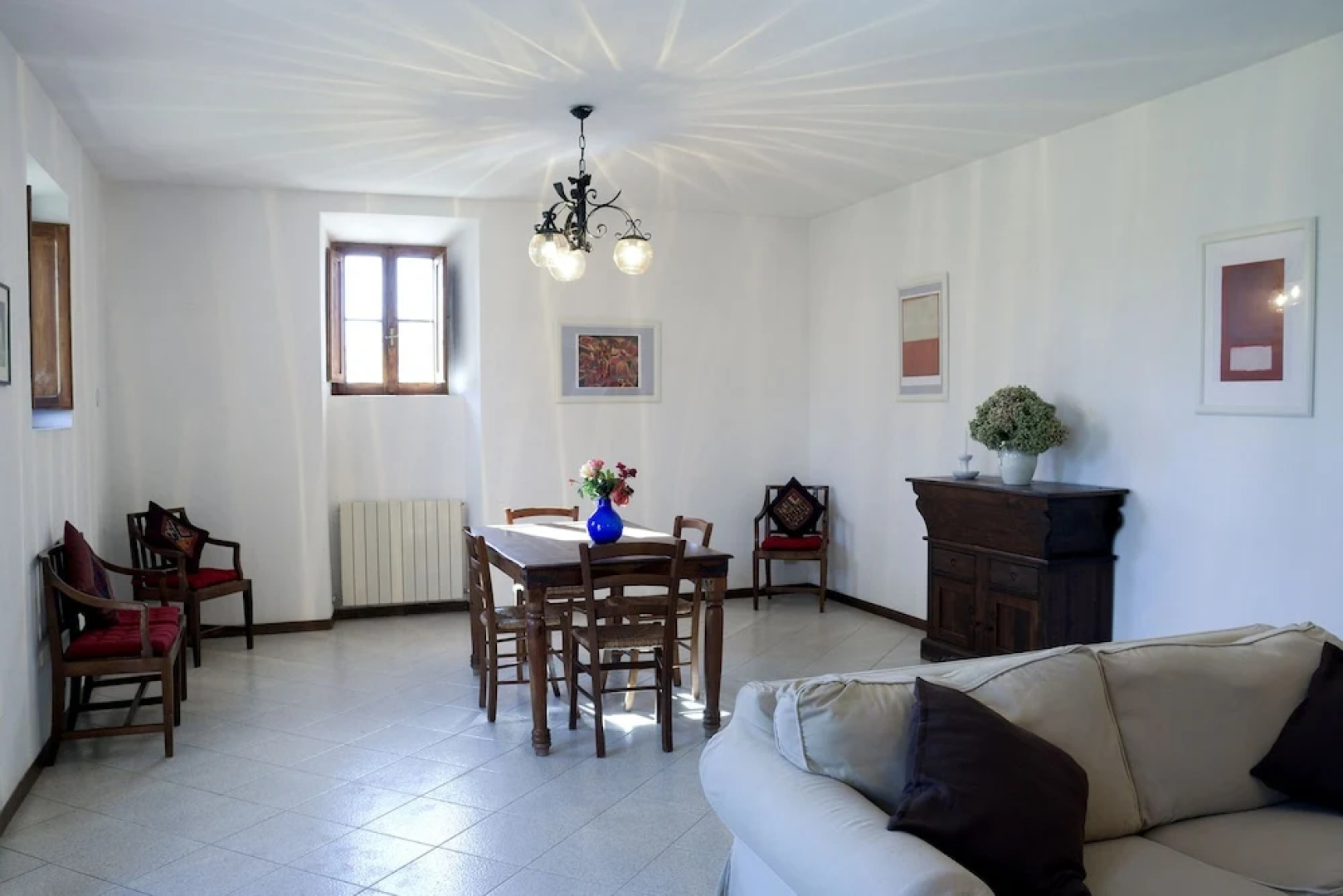 Azienda Agricola Di Fietri