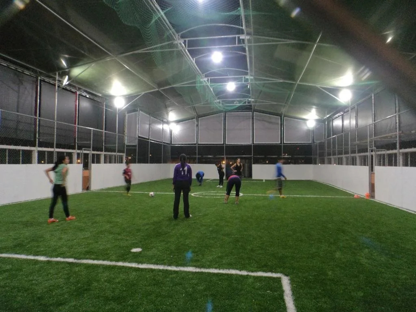 Hostería Quinta Los Chillos