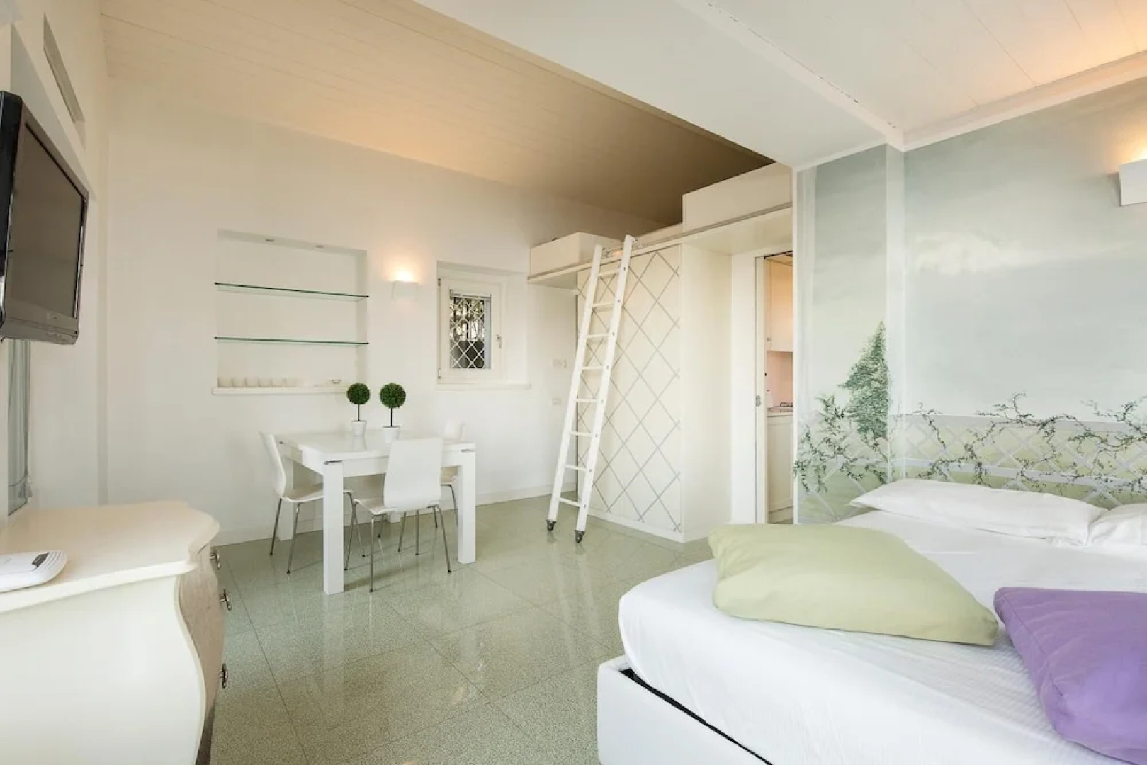 Impero House Rent - Maison du Lac