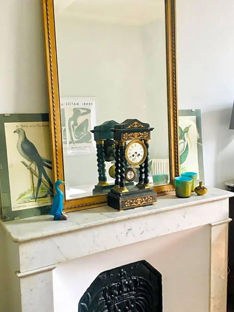 Le Domaine de Villespy