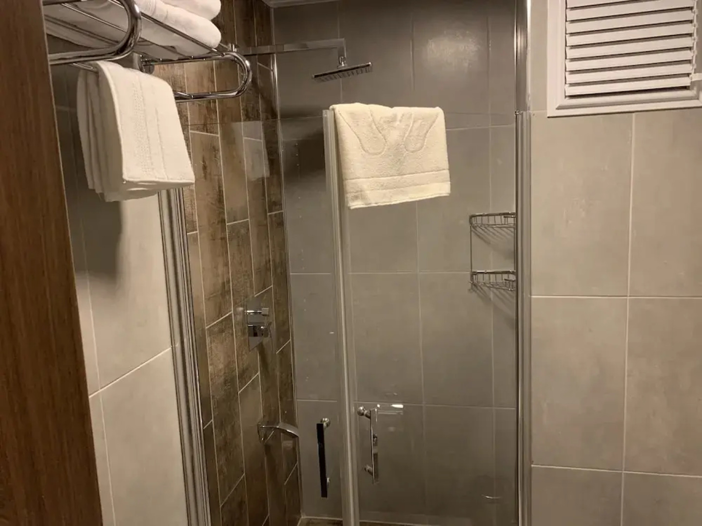 Khall Suites Otel Konaklama