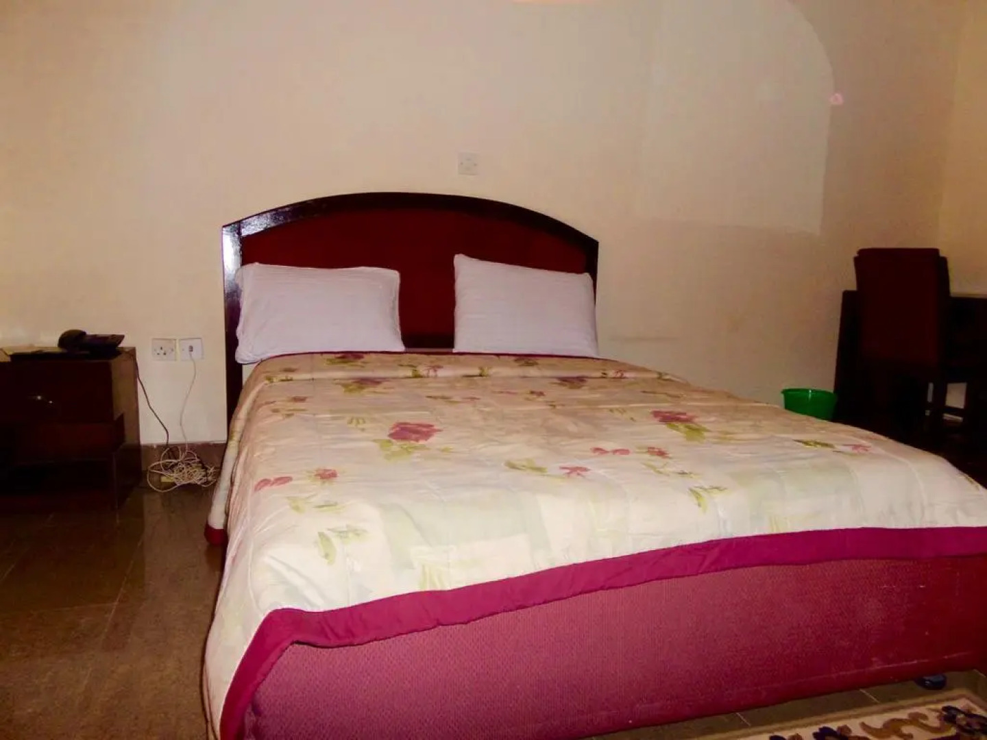 Peninsula Resort LTD