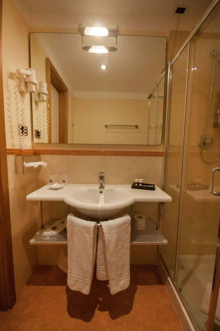 Park Hotel I Lecci