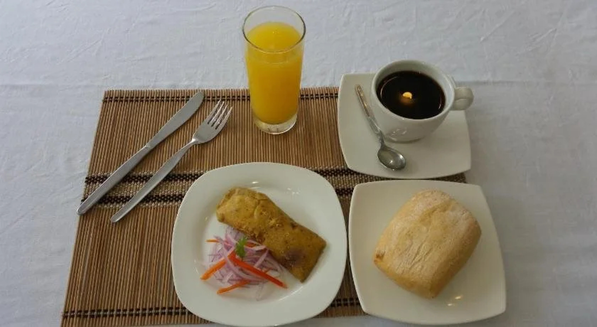 Hotel Boulevard Plaza