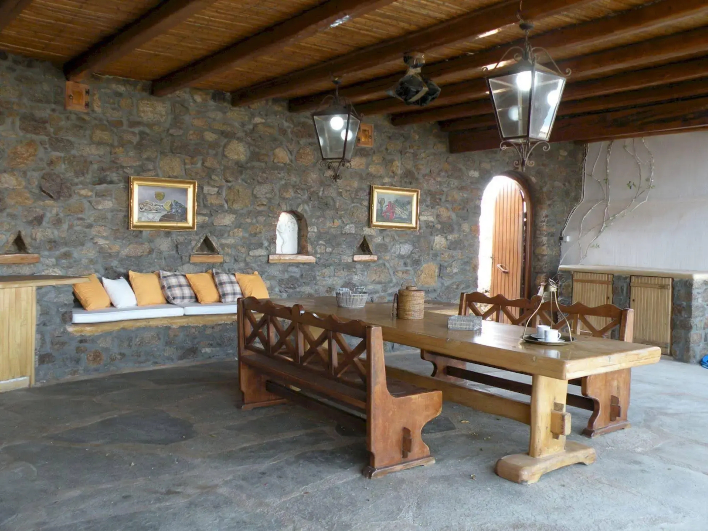 Villa Biancamo