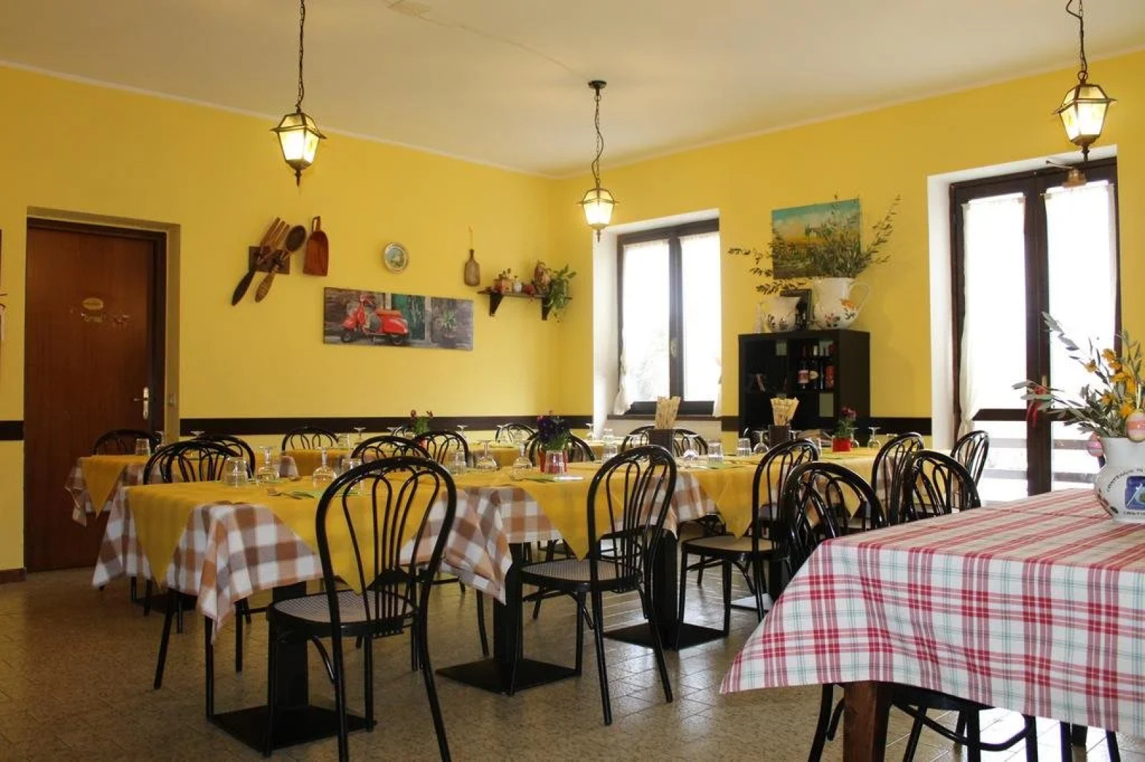 Campeggio Ai Colli Fioriti