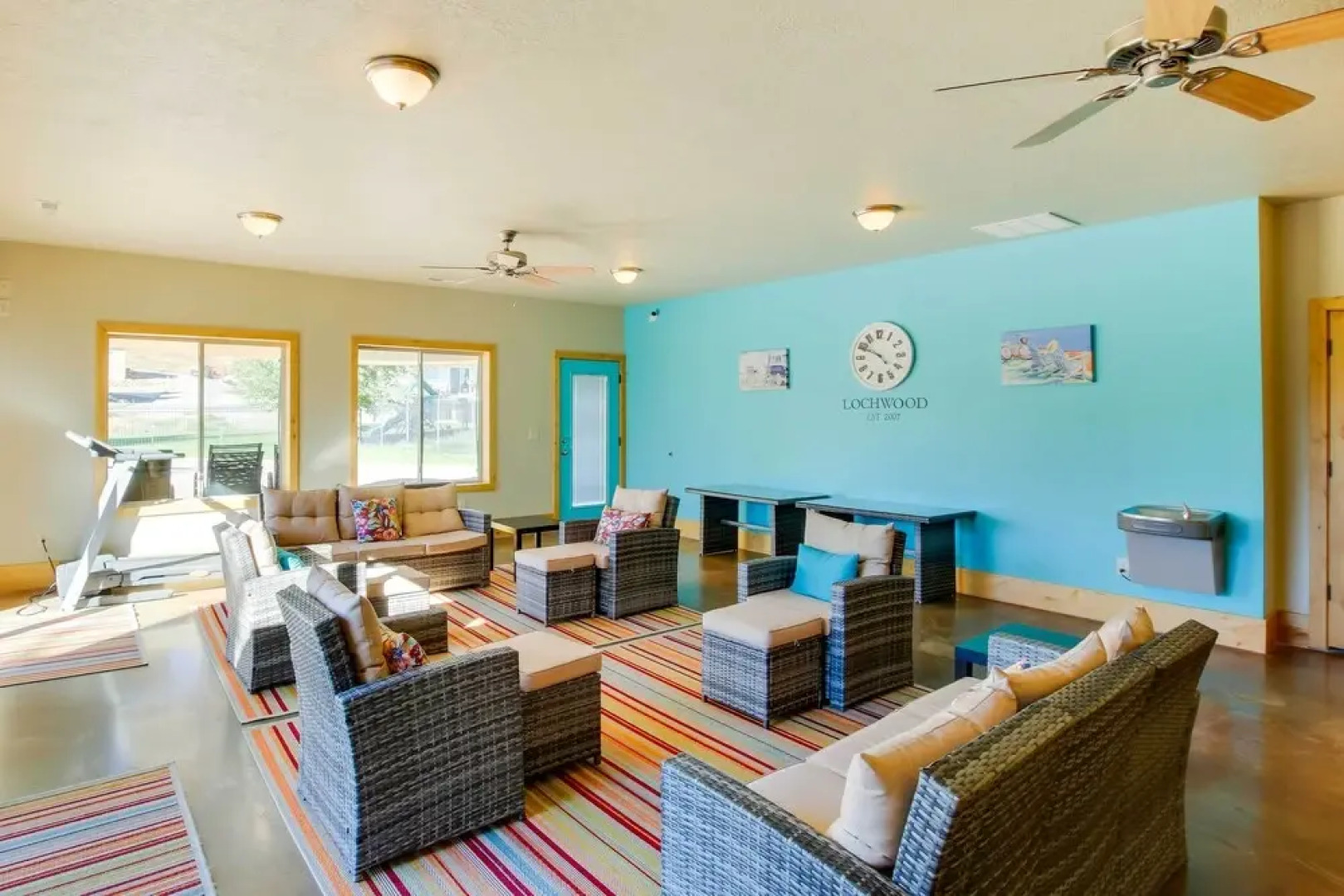 Garden City Vacation Rental: Walk to Bear Lake