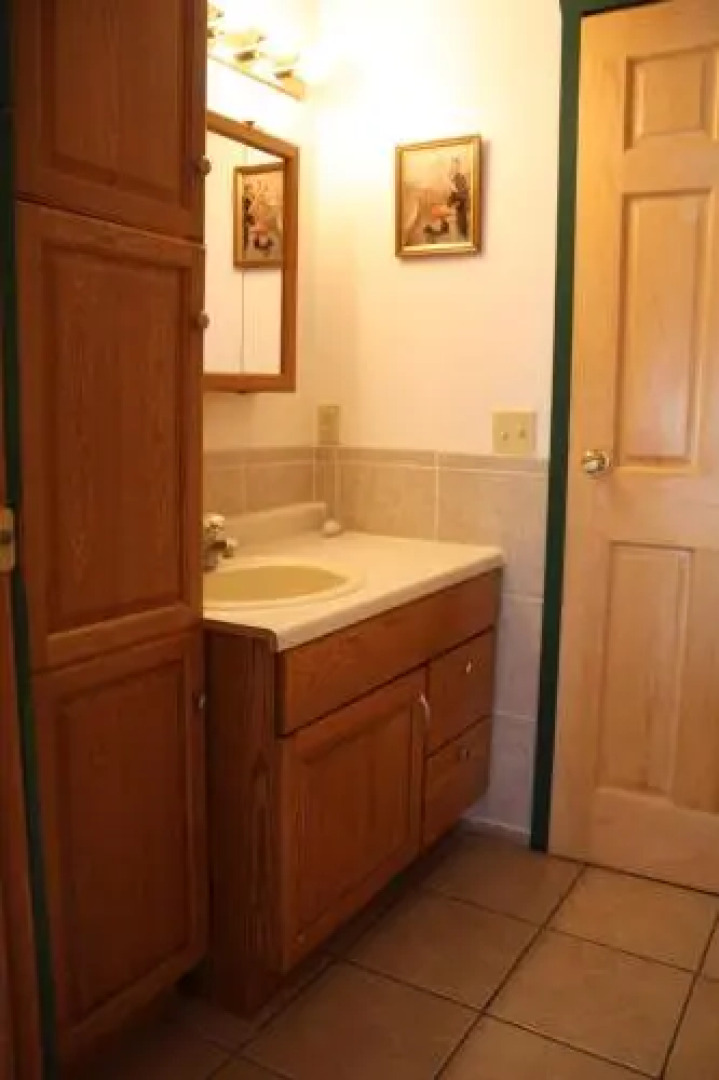 The Gingerbread Cabin