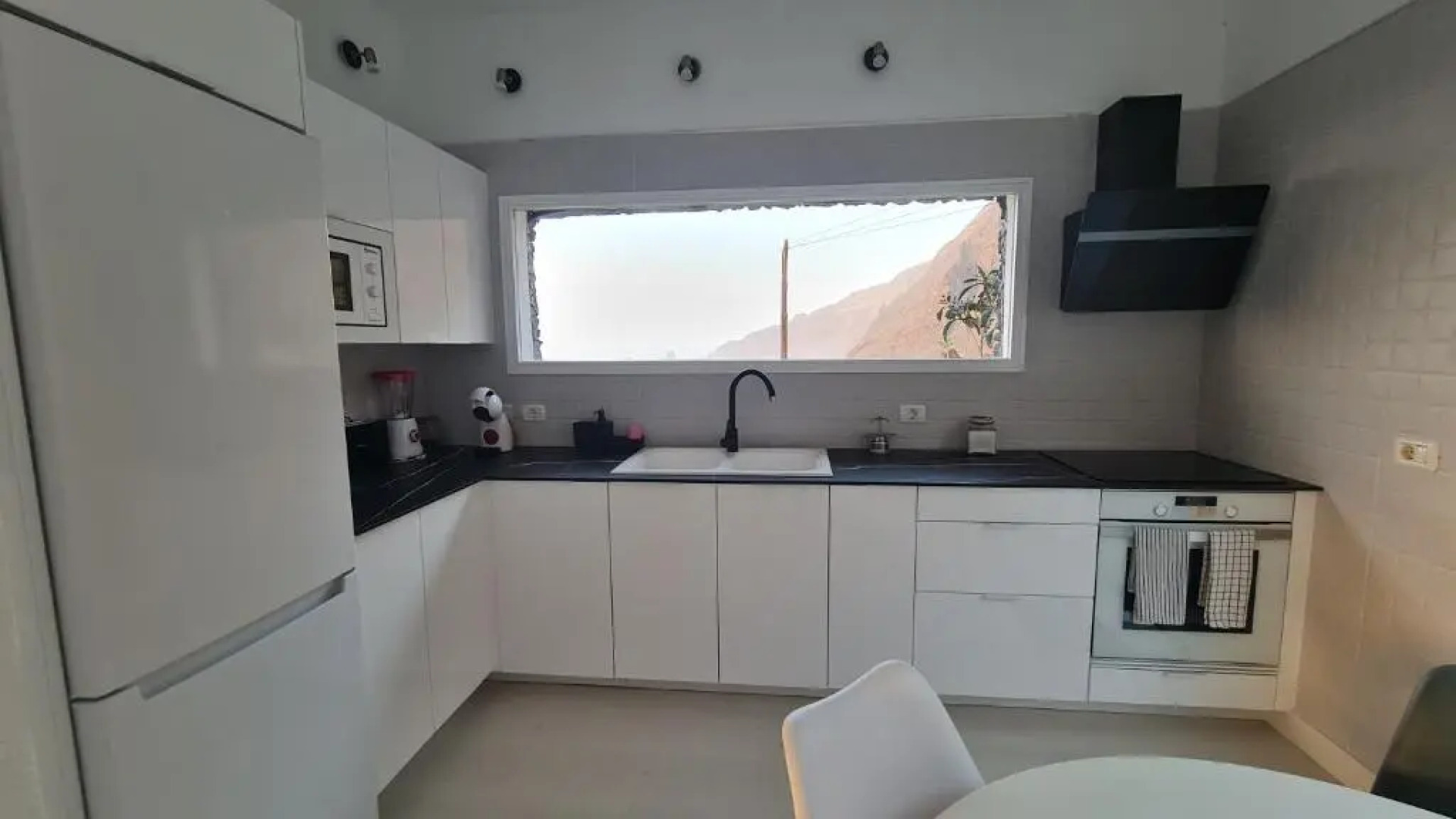 Villamaravilla II, un oasis de calma y luz