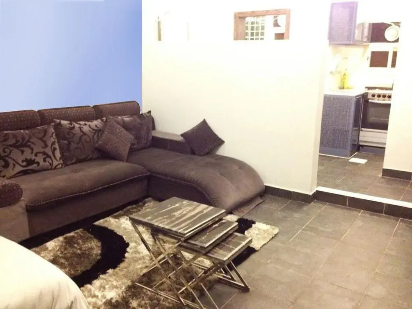 La Casa Hotel Apartment