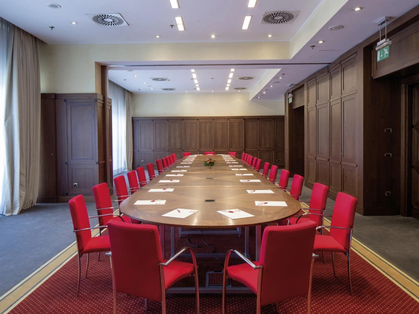 Doubletree by Hilton Ljubljana