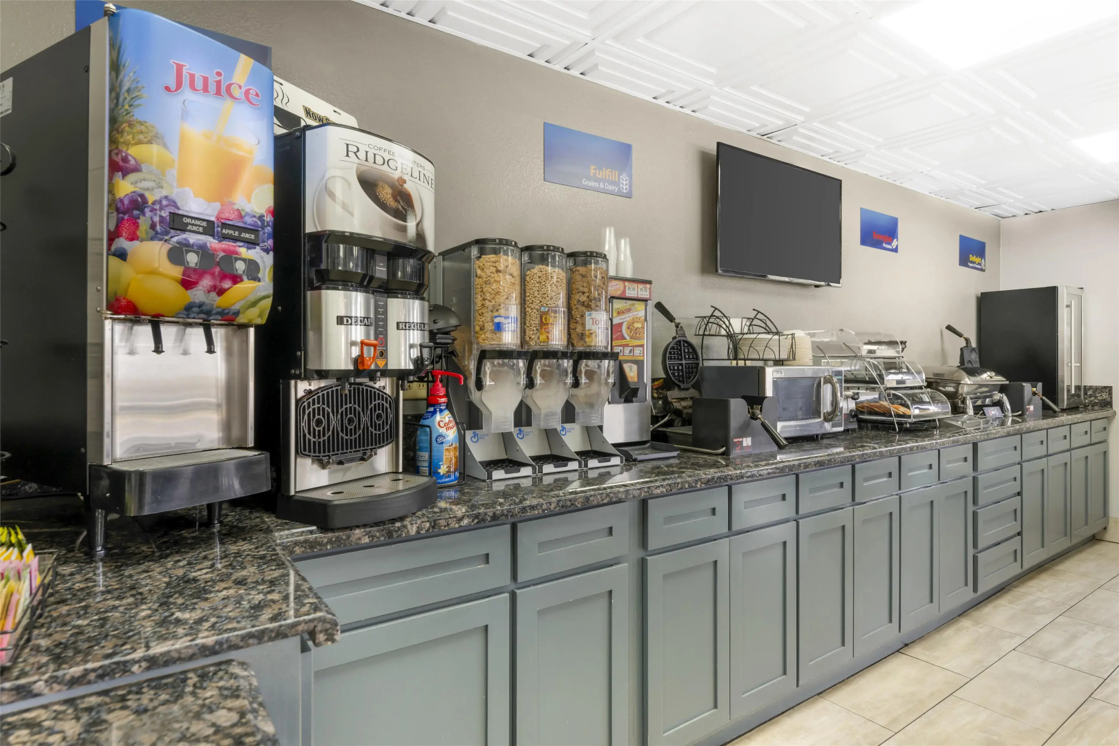 Best Western Executive Inn