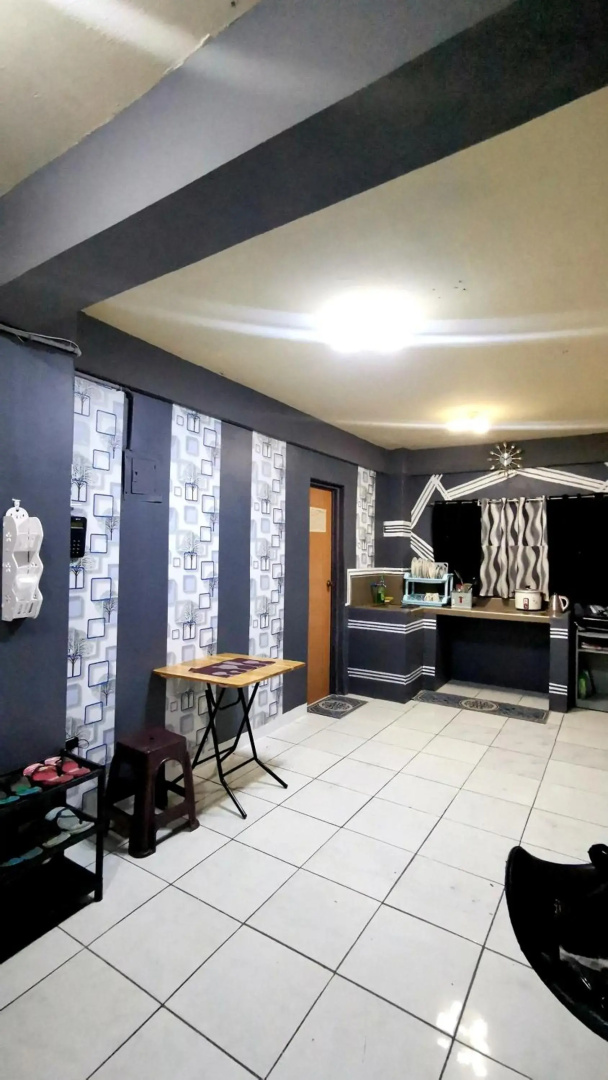 Cabanatuan City PNY Transient INN 4
