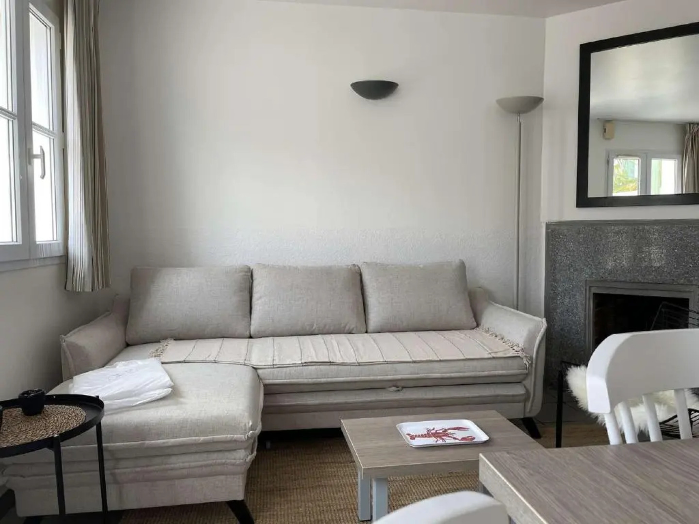 Maison La Flotte, 3 pièces, 5 personnes - FR-1-246C-2