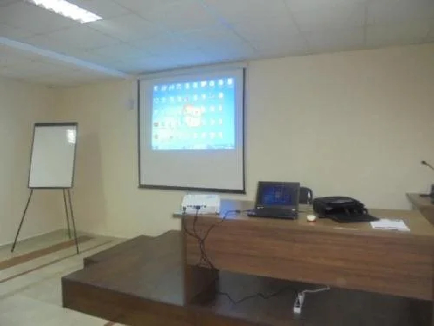 Winslow Infinity and Spa