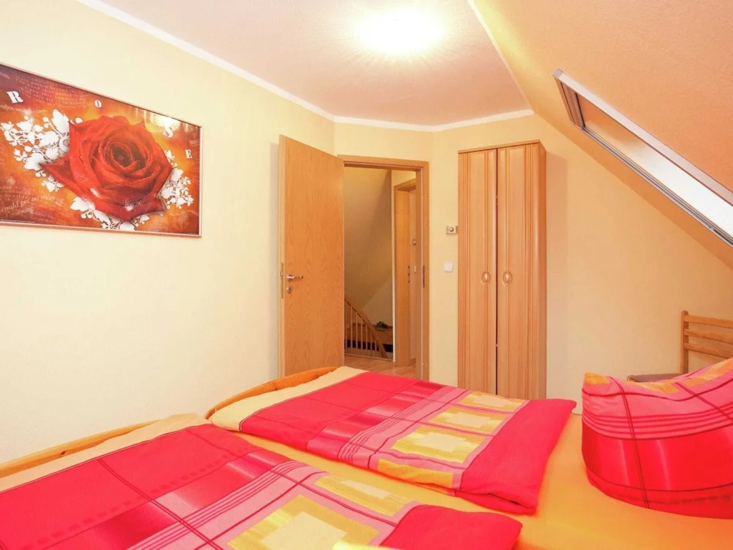 Holiday Home in the Forest