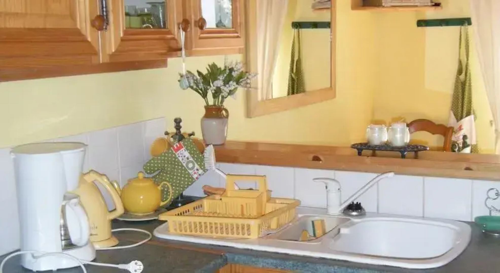 La Maisonnette