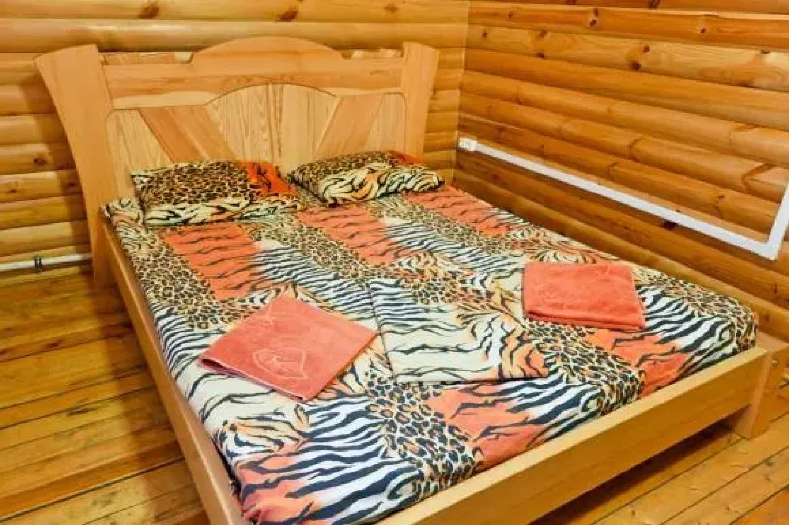 Отель В Сосновом Бору