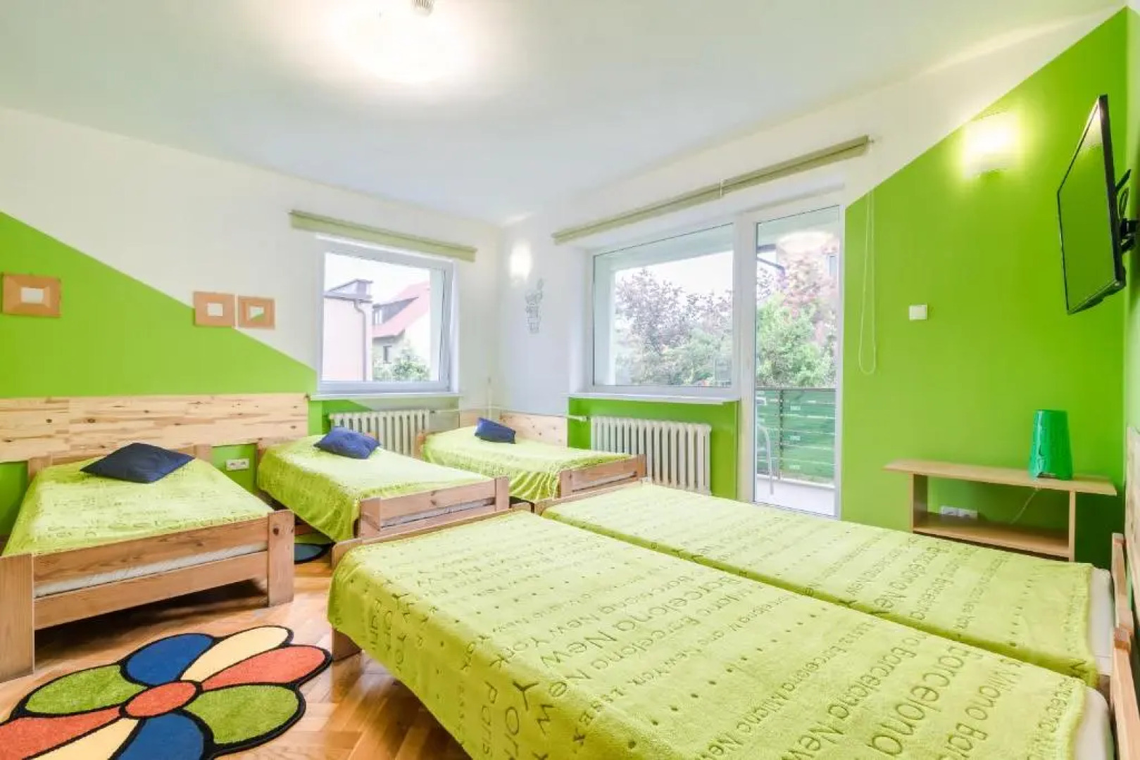 Pokoje Goscinne Oliwia & Laura I