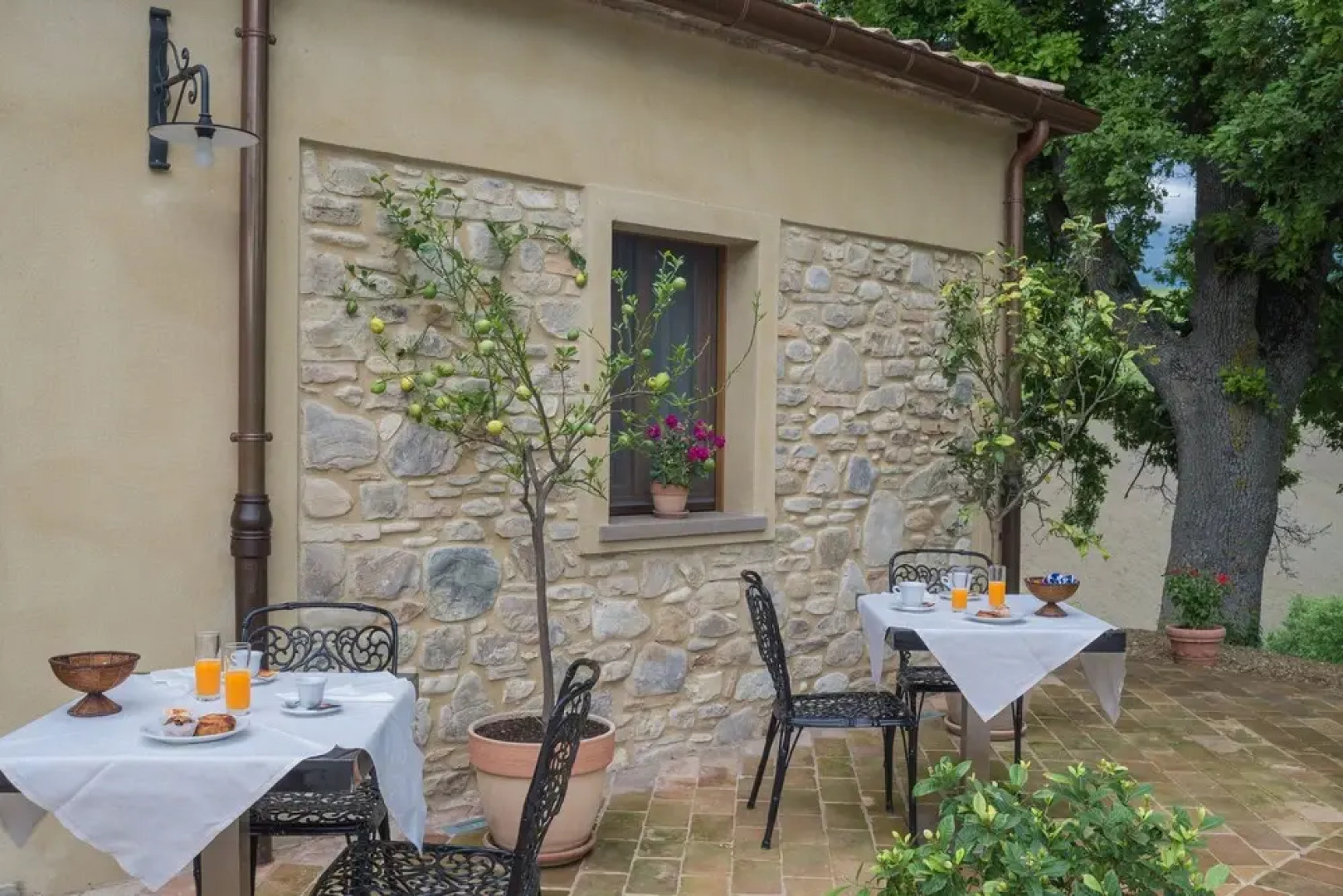 Agriturismo Ca' Maggio