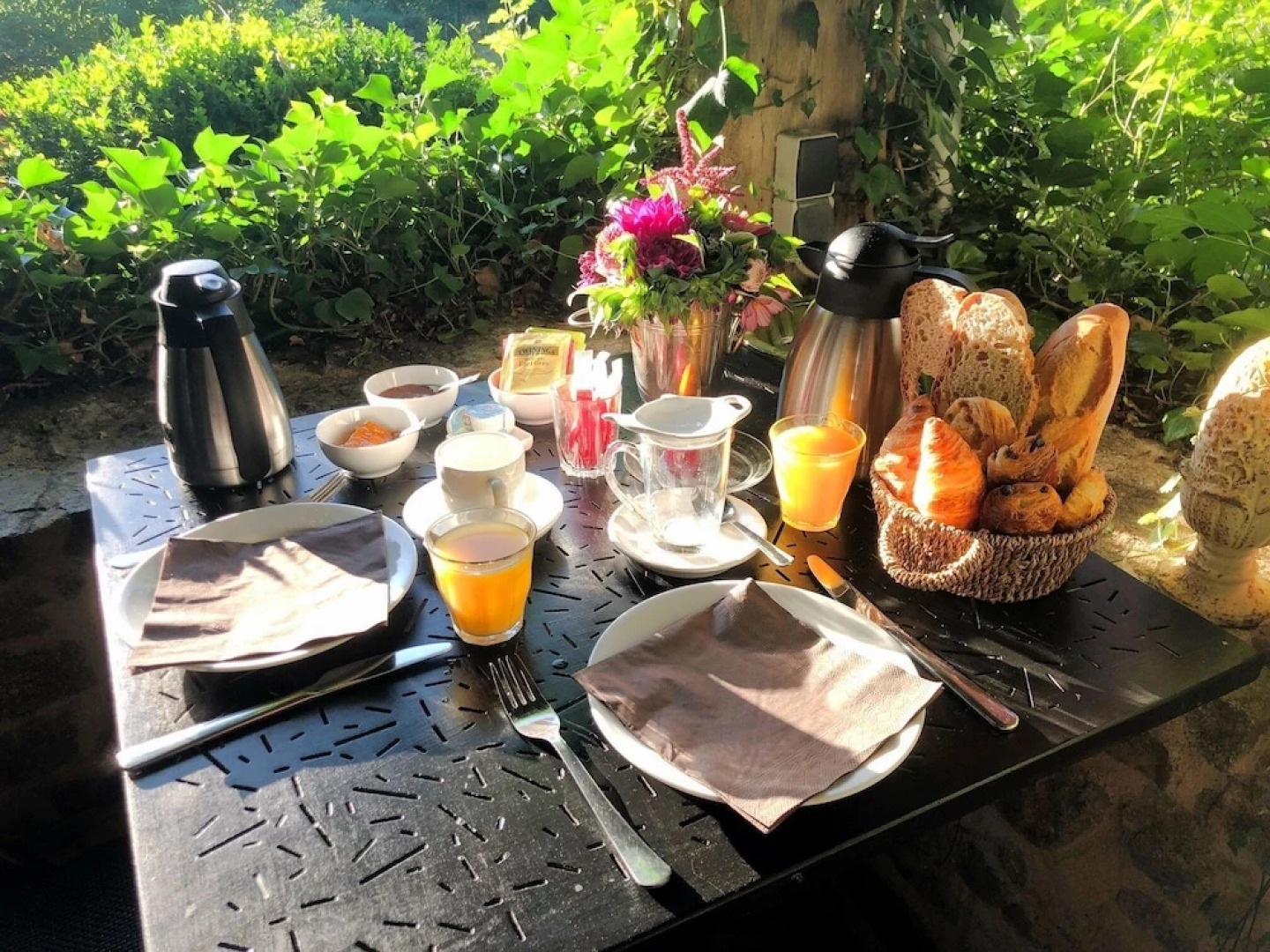 Chambres D'hôtes - Le Cuisinier en Combraille