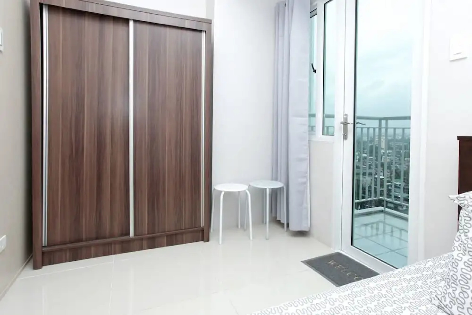 Grass Residences - Condo