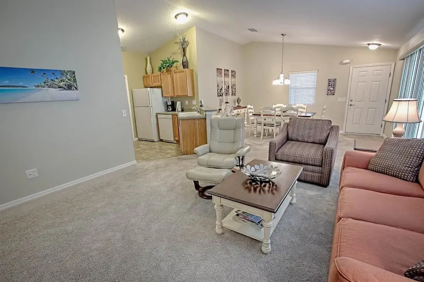 Castlegate Court Home 2 Bedroom by The VIR Group