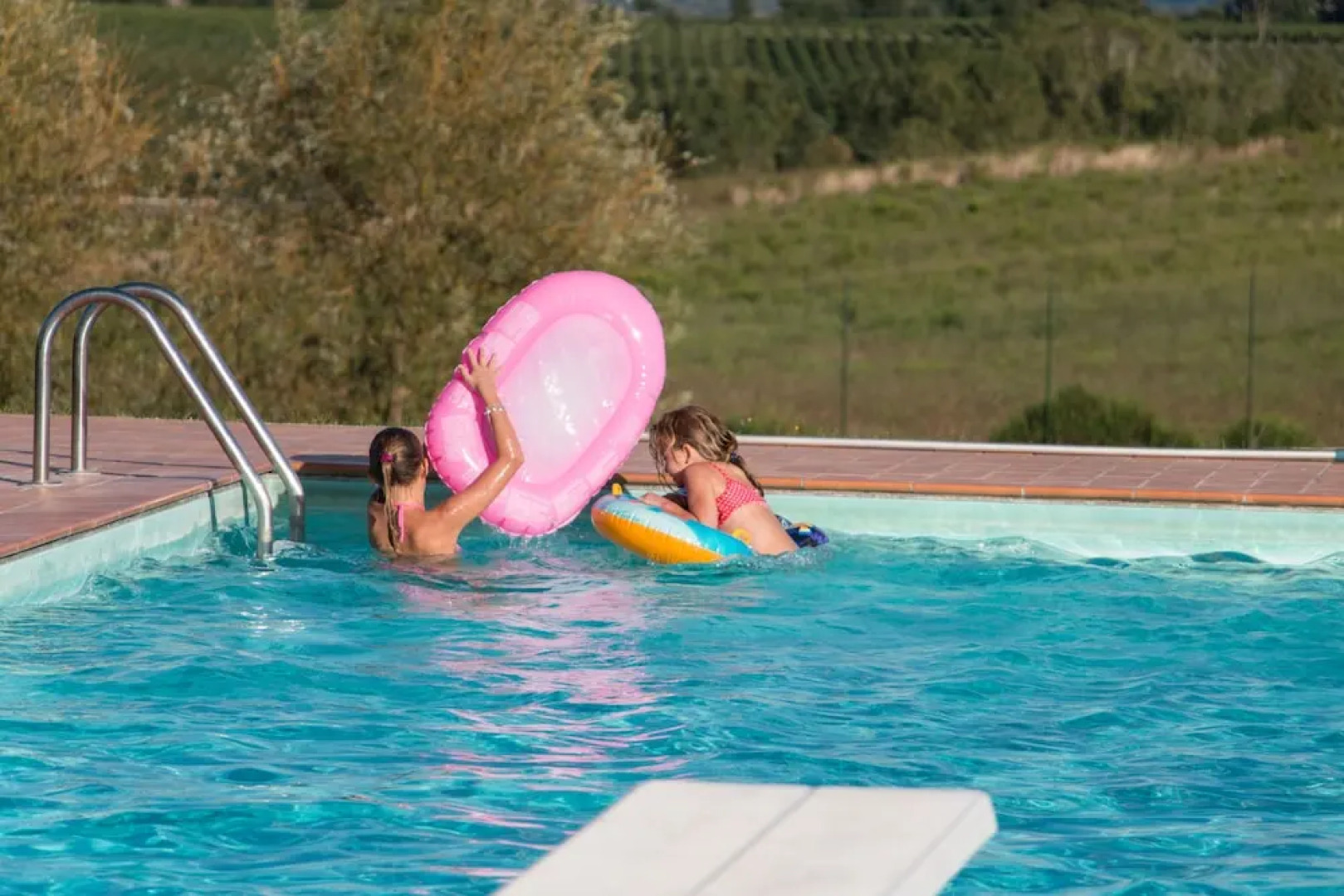 Agriturismo Brolio Quinto