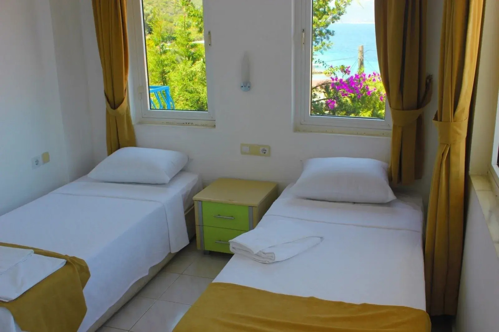 Saranda Beach Pansiyon