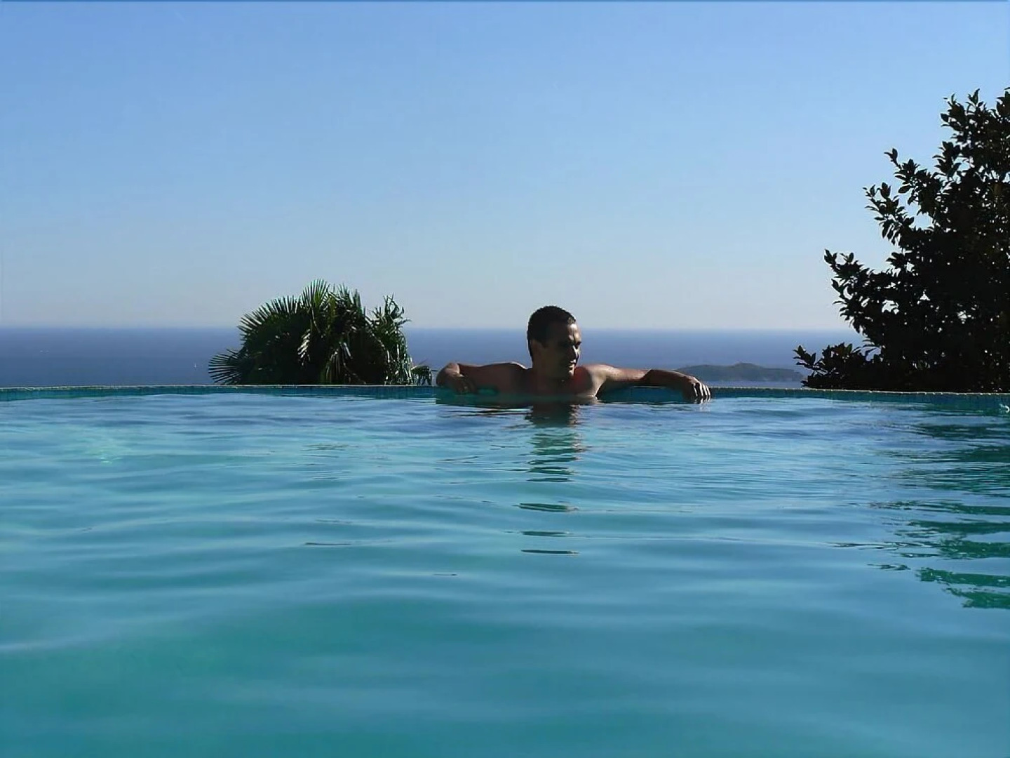 Le Fare de la Louisiane