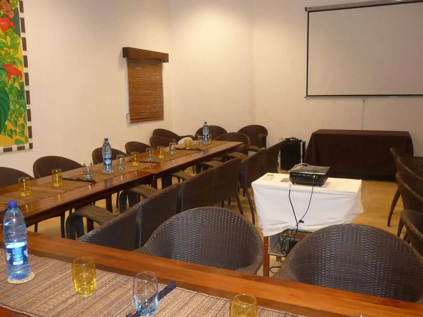 Mantis Soanambo Hotel and Spa