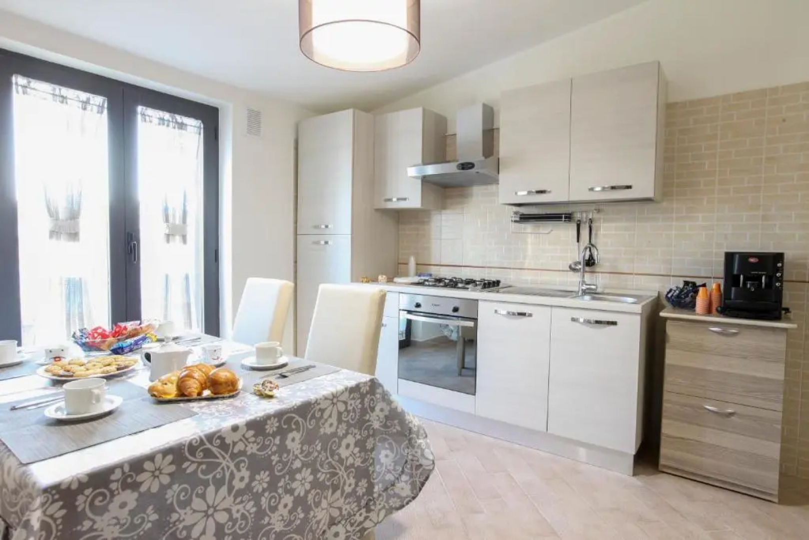 Amira Luxury Apartment