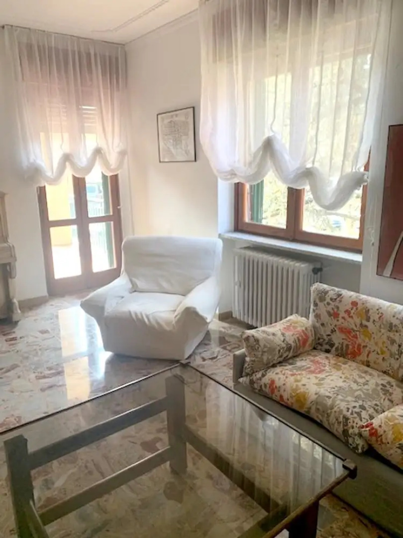 House With 3 Bedrooms in Motta, With Wonderful City View and Furnished Garden