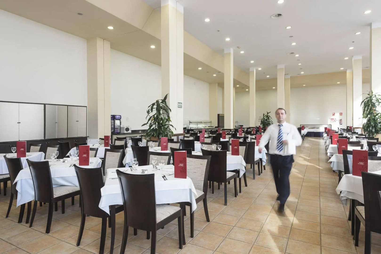 Отель Cabogata Beach