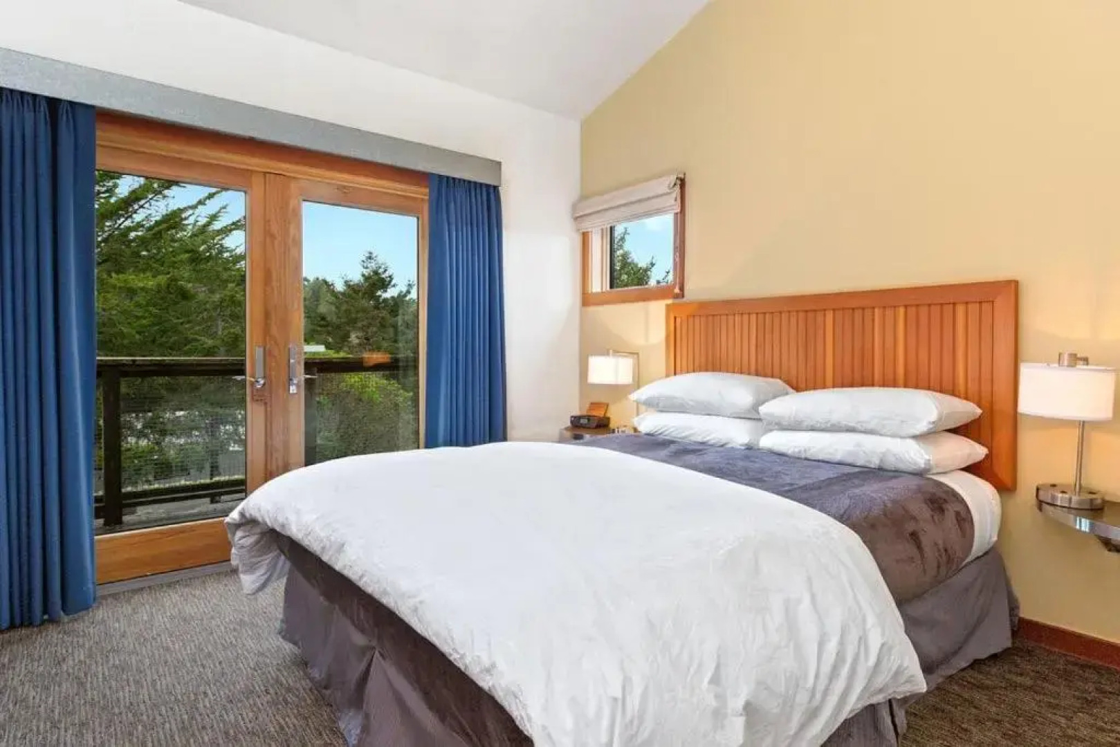 Costanoa Lodge and Camp