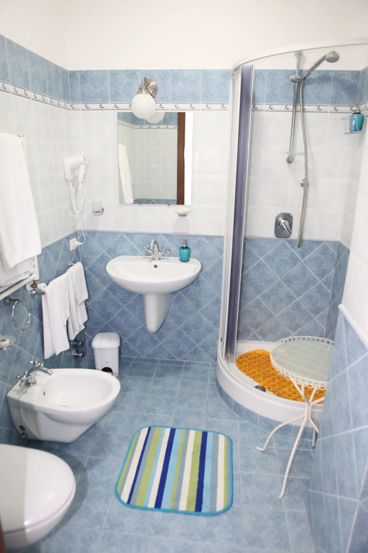 Marina Grande Residence