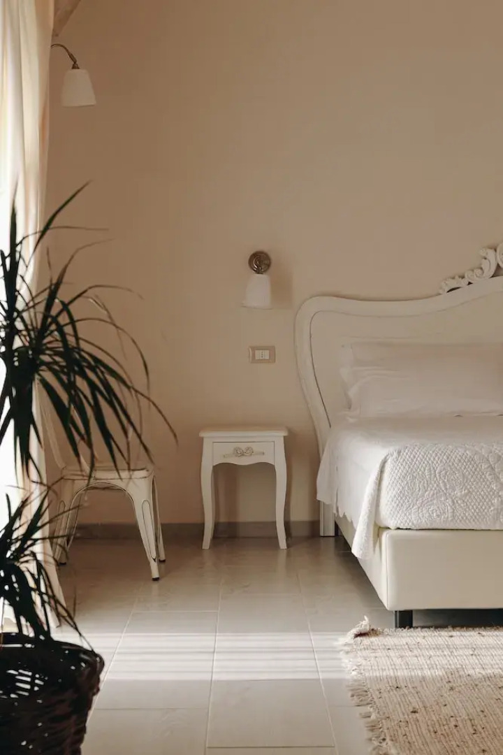 Relais Masseria Petrusella