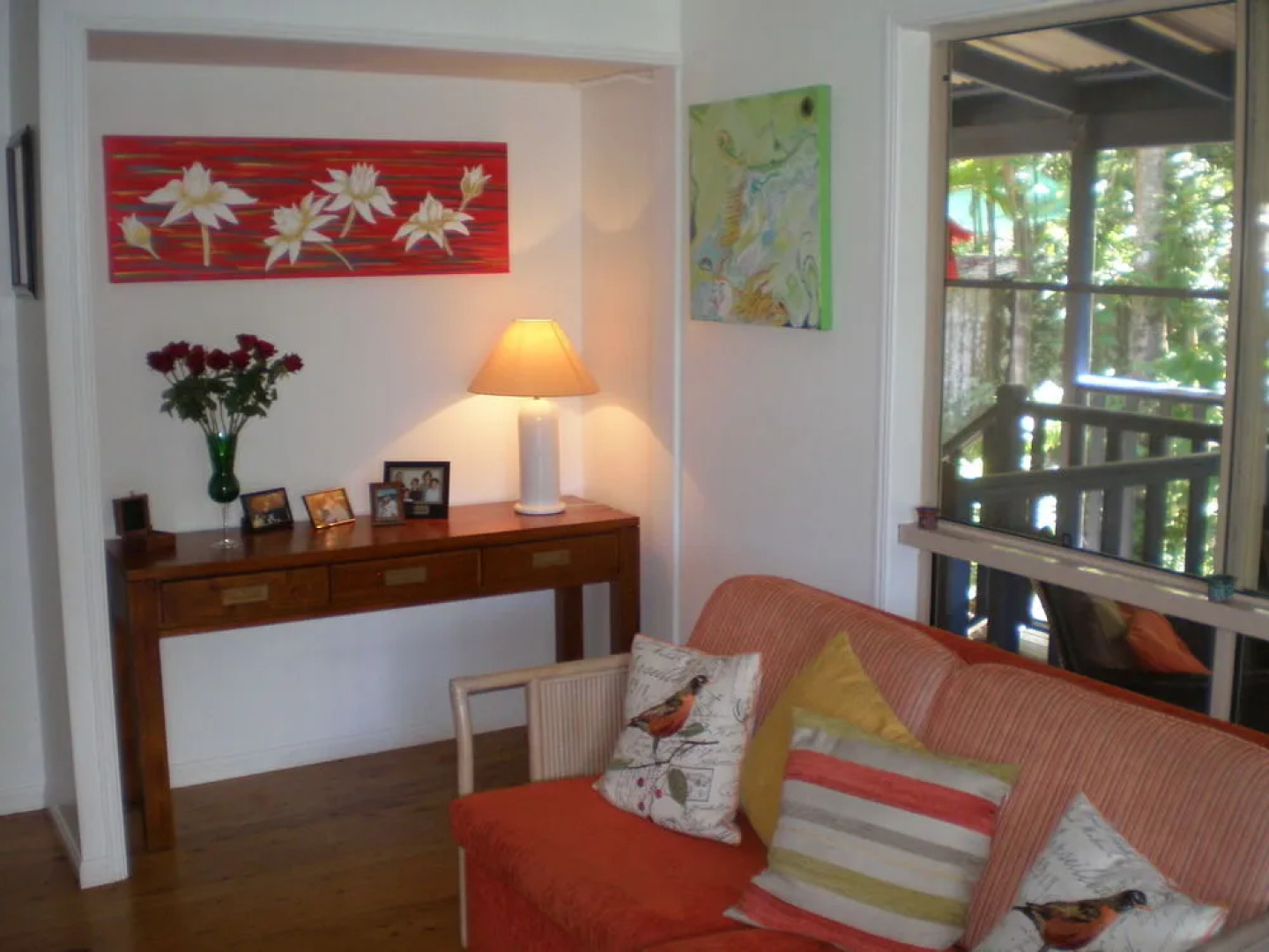 Daintree Village Hideaway