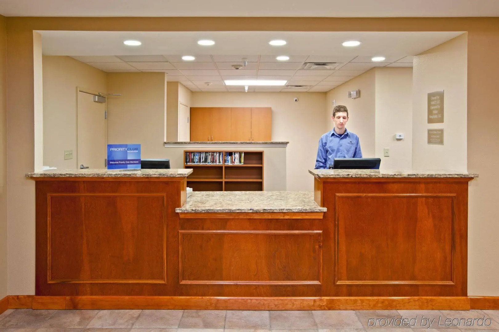 Candlewood Suites Champaign-Urbana University Area by IHG