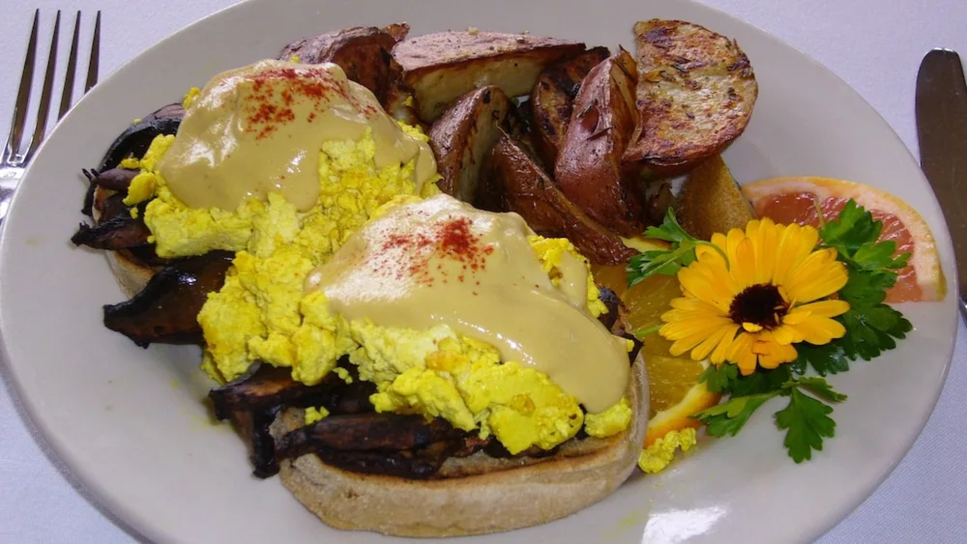 The Stanford Inn By The Sea Eco-Resort