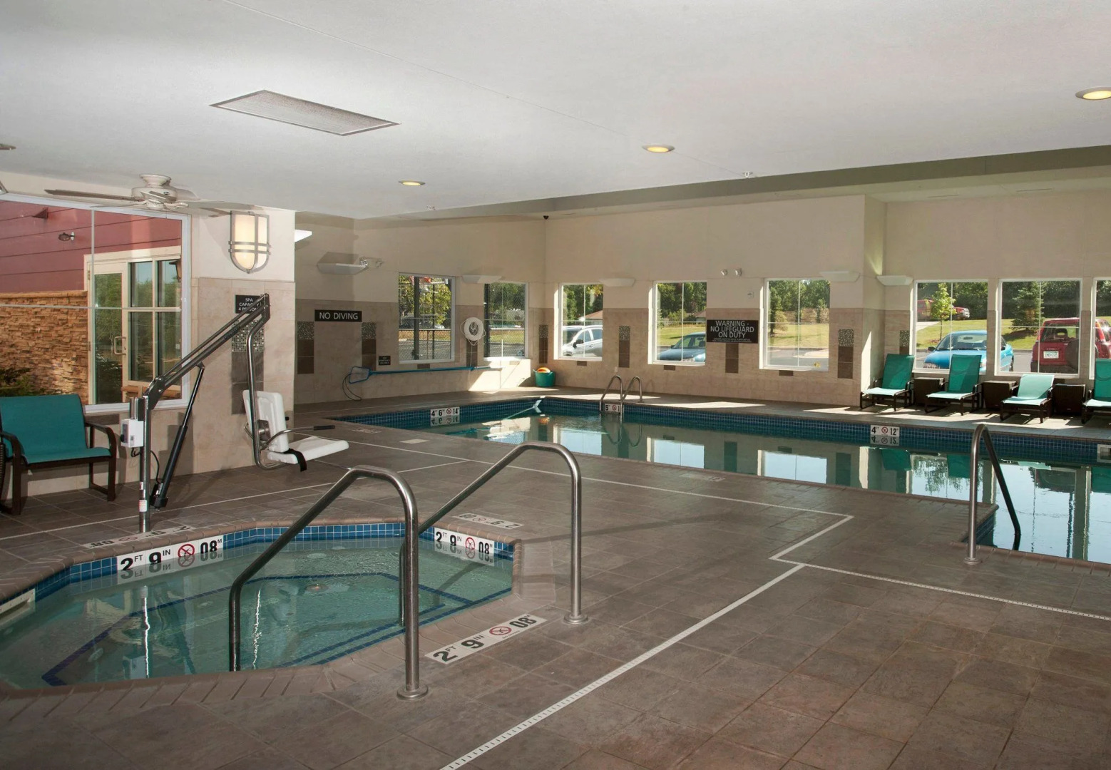 Residence Inn by Marriott Duluth