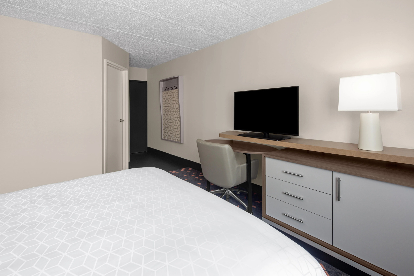 Holiday Inn Hasbrouck Heights-Meadowlands by IHG