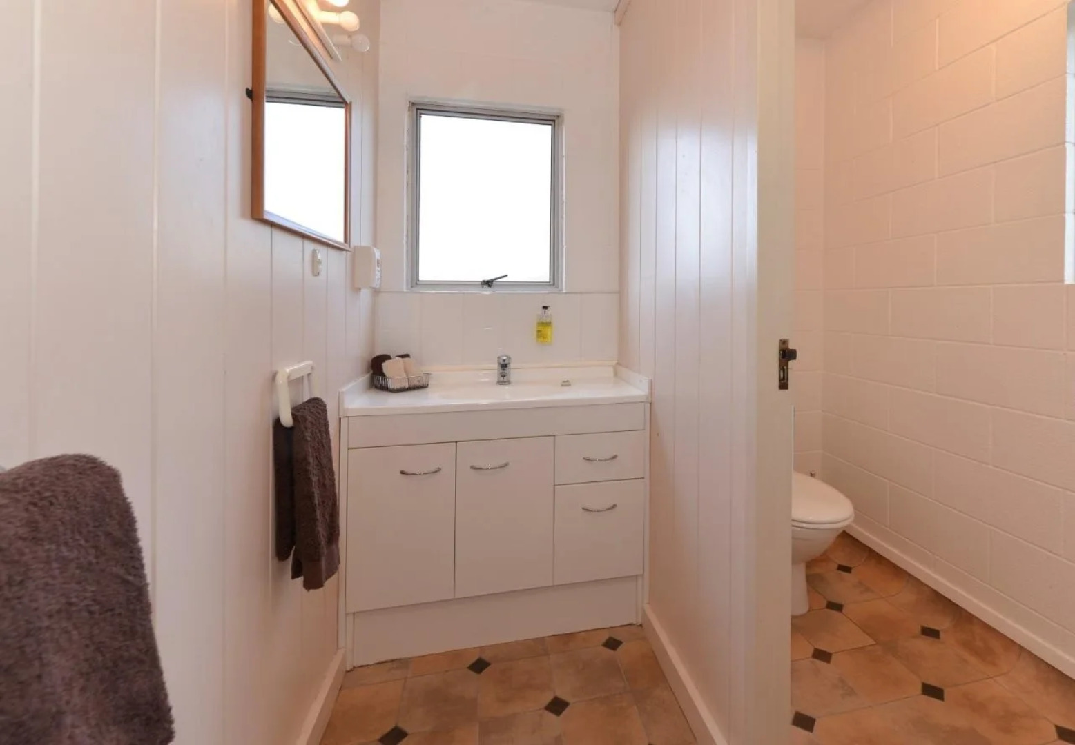 Union Victoria Motel