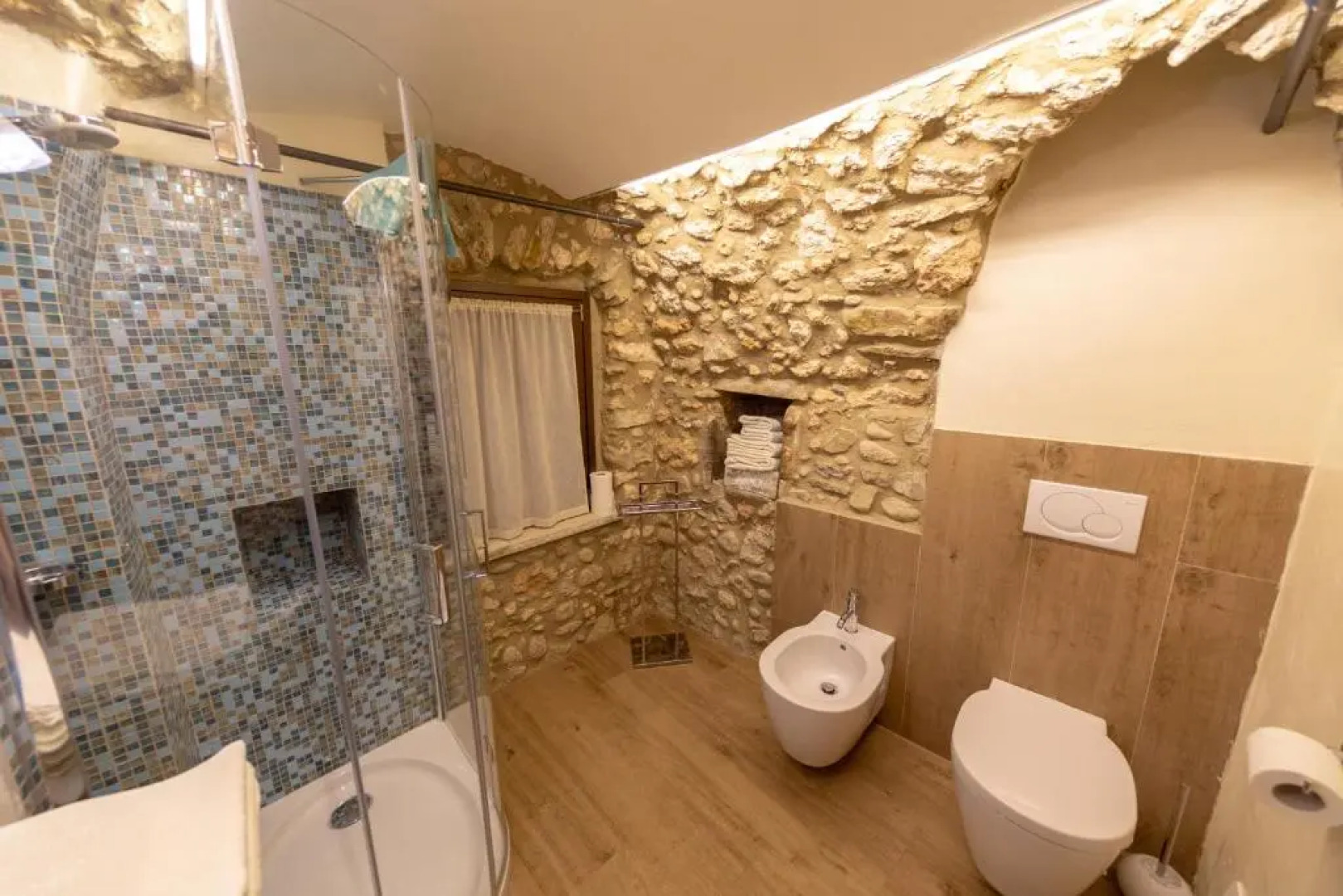 Agriturismo C'era Una Volta