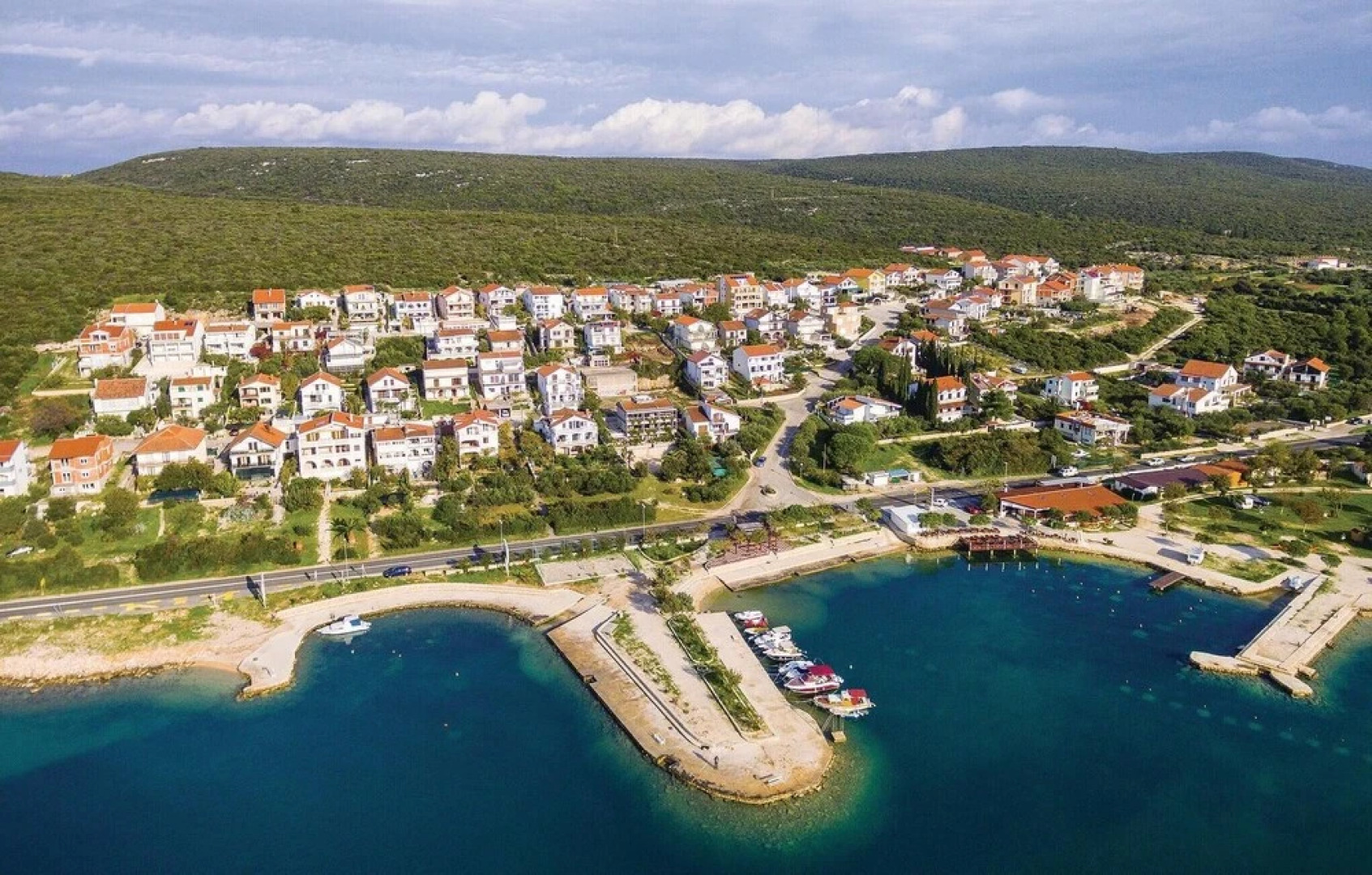 Beautiful Home in Sveti Petar With 5 Bedrooms, Wifi and Outdoor Swimming Pool