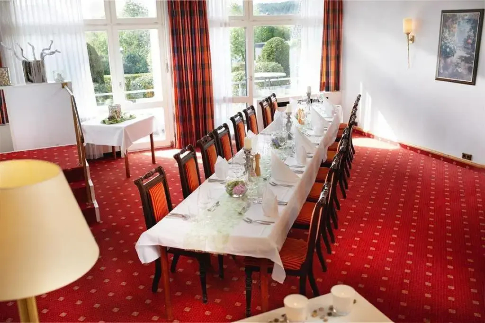 Hotel Derichsweiler Hof