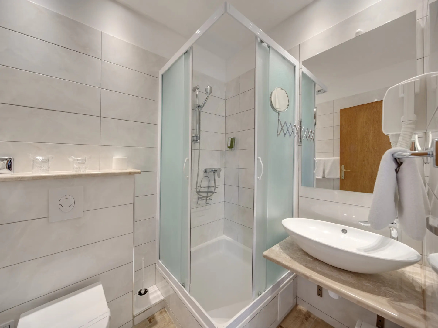 Hotel Villa Adriatica - Adults only