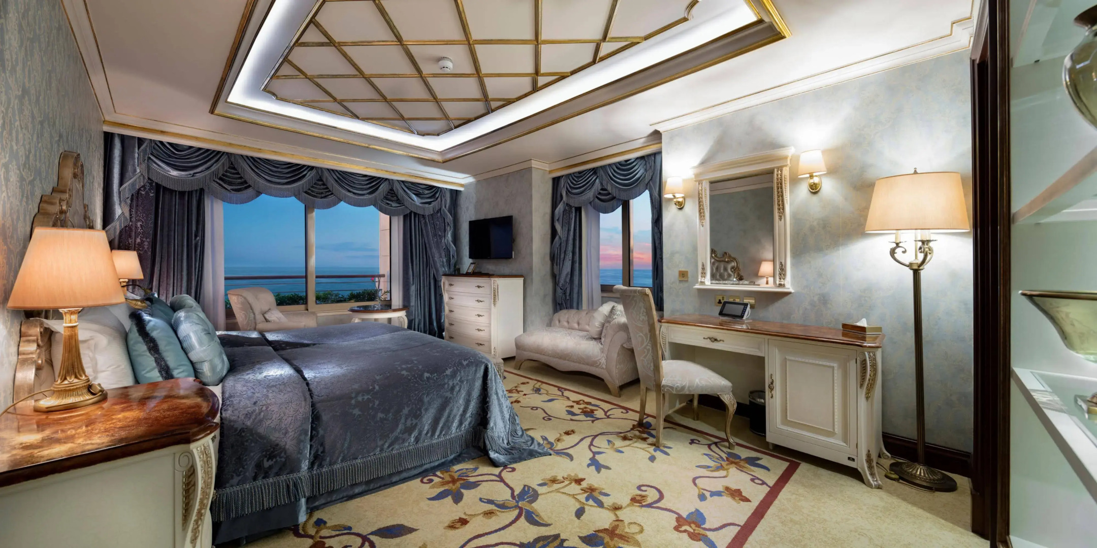 Merit Royal Hotel - All Inclusive