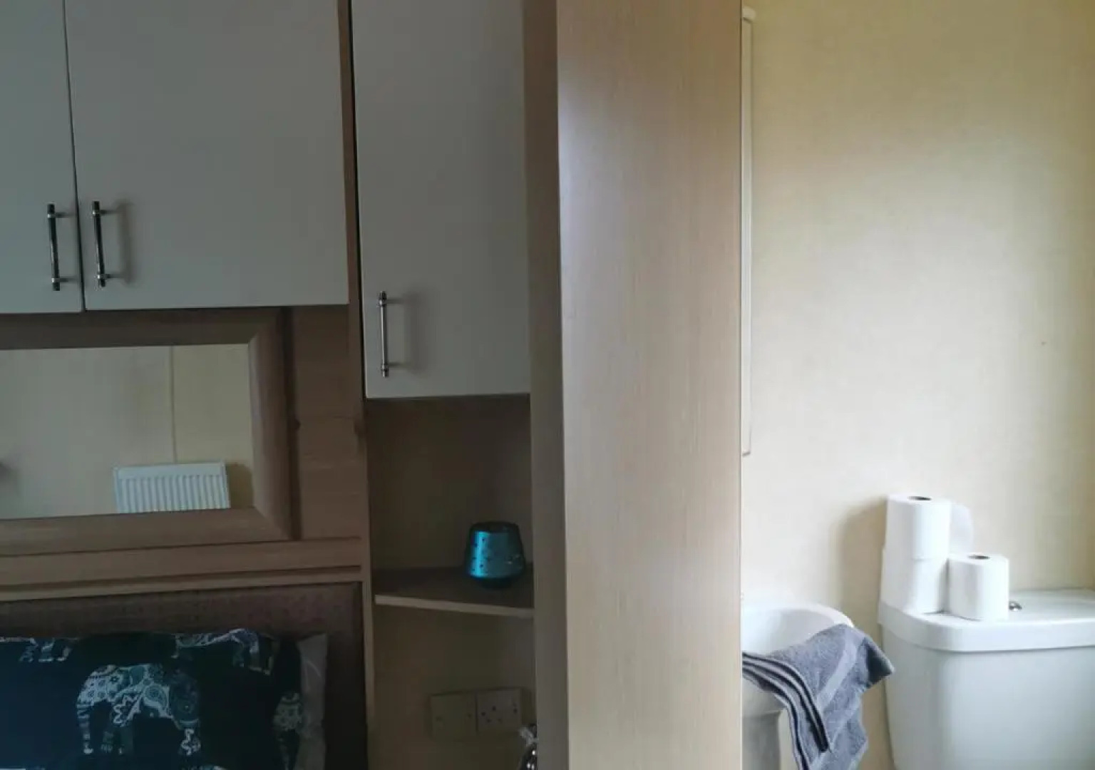 Tranquil 6 Berth Luxury Holiday Home